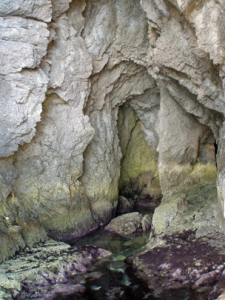Grotte