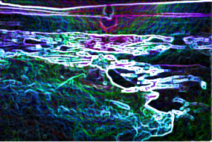 eisflusBunt